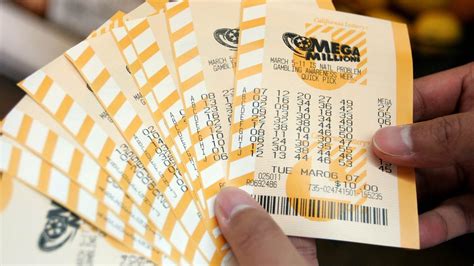 Winning Mega Millions lottery ticket worth $247 million sold in San Jose.